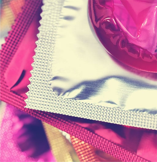 Guys Guide on Sexually Transmitted Infections - STIs